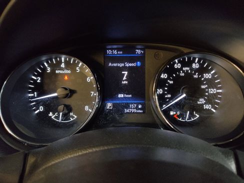 Used 2018 Nissan Rogue SV w/ Premium Package AWD/4WD image 23