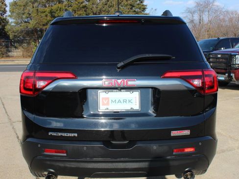 Used 2018 GMC Acadia SLT image 6