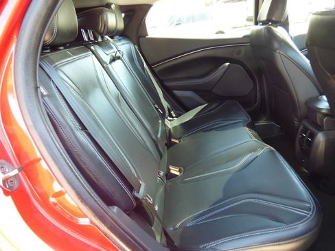 Used 2023 Ford Mustang Mach-E Premium RWD image 16
