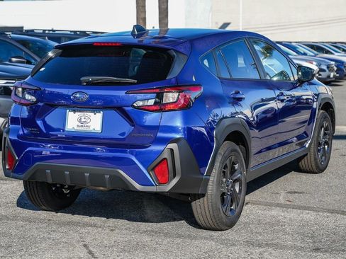 New 2026 Subaru Crosstrek 2.5i image 4