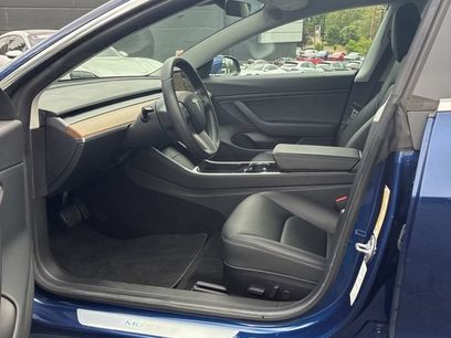 Used 2019 Tesla Model 3 Long Range