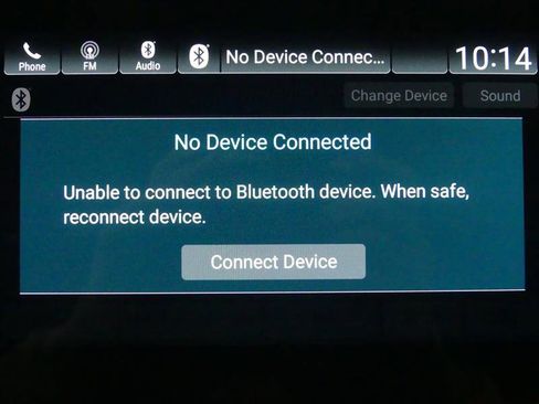 Used 2022 Honda Pilot EX-L image 10