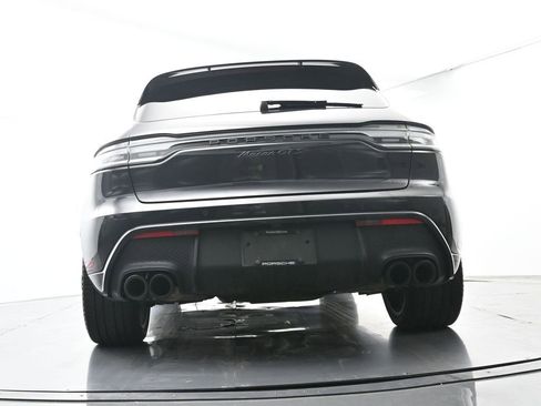 Certified 2024 Porsche Macan GTS AWD/4WD image 51