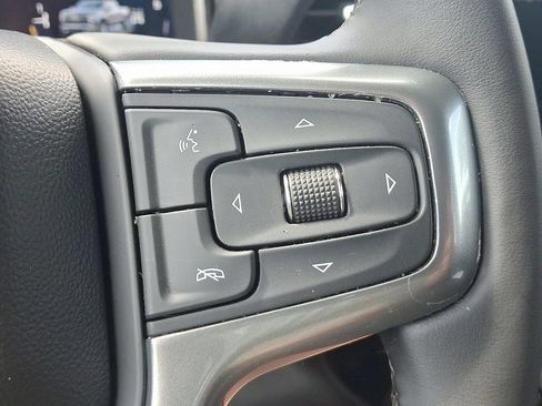 Certified 2023 Chevrolet Silverado 1500 LT AWD/4WD image 22