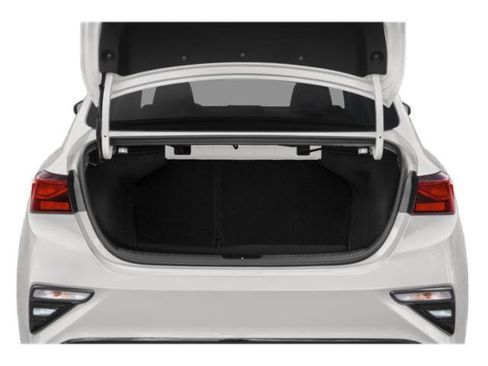 Used 2020 Kia Forte LXS FWD image 14