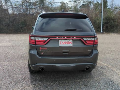 Used 2023 Dodge Durango GT image 6