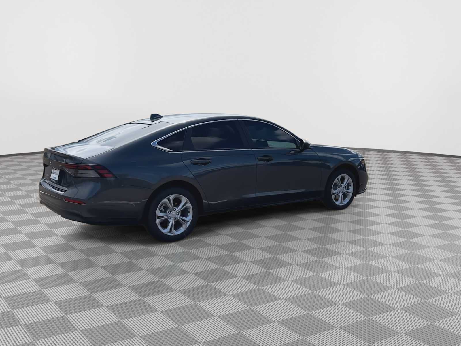 New 2026 Honda Accord LX image 8