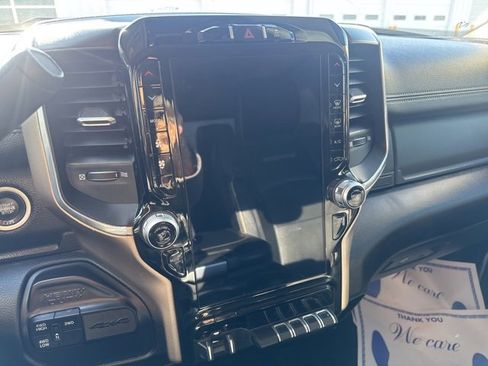 Used 2024 RAM 2500 Laramie image 17