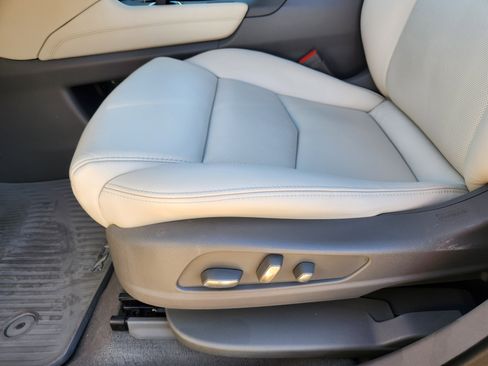 Used 2019 Cadillac XT5 Luxury image 26