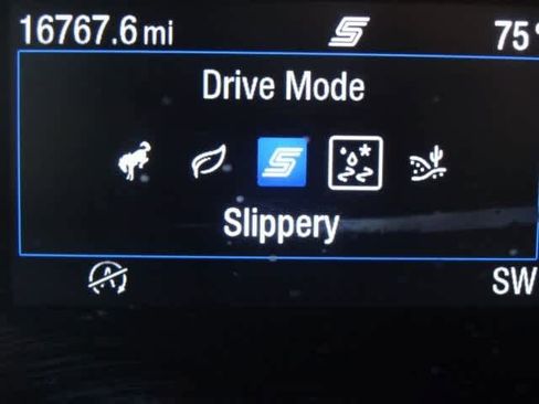 Certified 2023 Ford Bronco Sport Big Bend w/ Convenience Package image 35