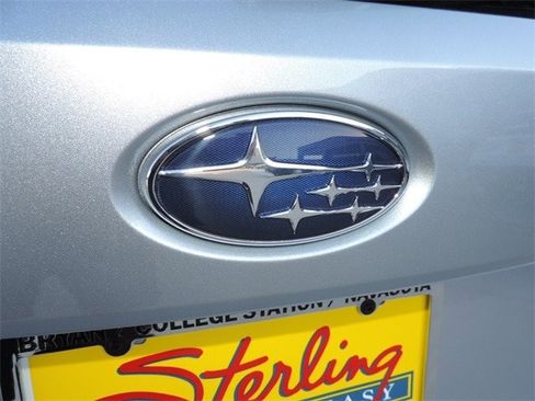 New 2025 Subaru Crosstrek 2.5i Limited w/ Crosstrek Mirror Package image 10