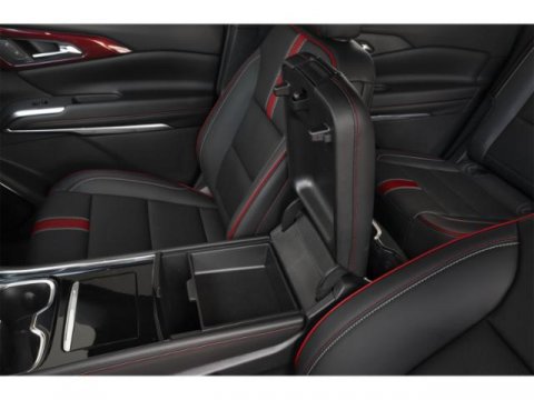 New 2027 Chevrolet Traverse RS w/ LPO, Floor Liner Package AWD/4WD image 16
