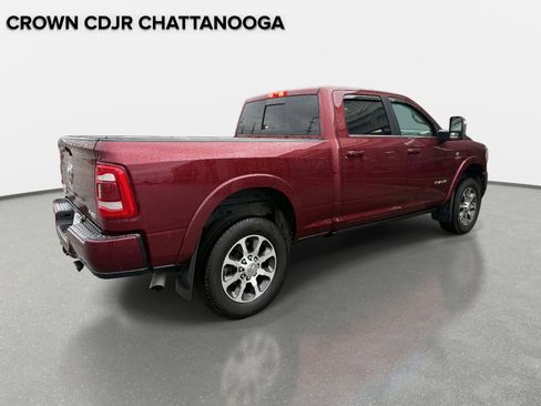 Used 2024 RAM 2500 Limited image 5