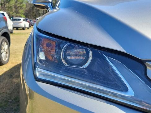 Used 2019 Lexus RX 350L 350L w/ Premium Package image 8