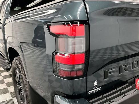 New 2027 Nissan Frontier SV w/ SV Convenience Package AWD/4WD image 21