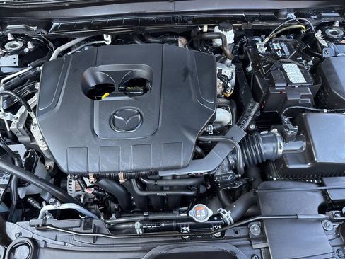 Used 2024 MAZDA CX-30 AWD 2.5 S w/ Premium Package image 10