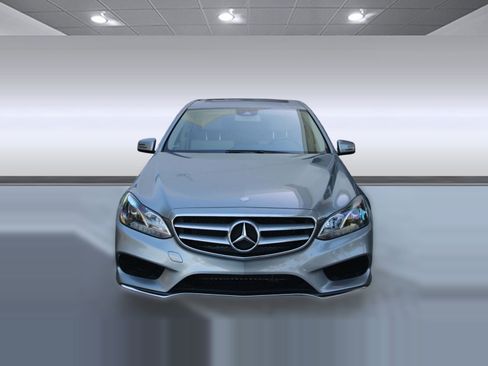 Used 2014 Mercedes-Benz E 350 Sedan image 6