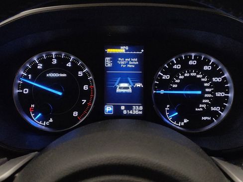 Used 2019 Subaru Ascent Limited AWD/4WD image 23