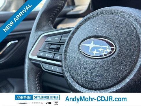 Used 2023 Subaru Outback Premium AWD/4WD image 27