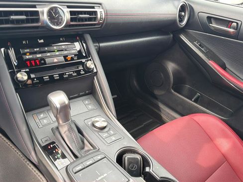 Certified 2022 Lexus IS 300 AWD w/ Premium Package image 26