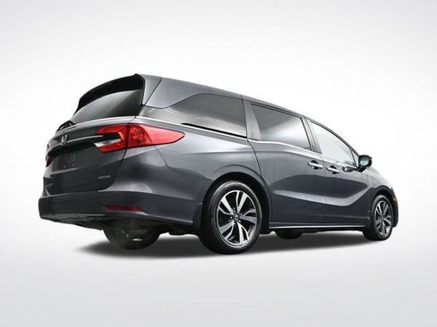Used 2023 Honda Odyssey Touring image 33