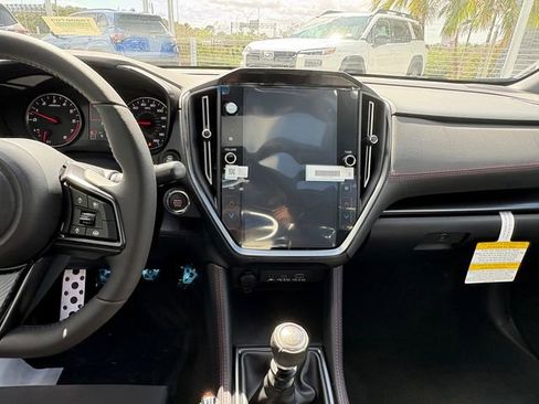 New 2026 Subaru WRX Premium AWD/4WD image 13