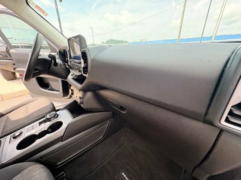 Used 2021 Ford Bronco Sport Big Bend AWD/4WD image 24
