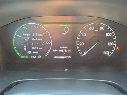 Used 2023 Honda CR-V Sport image 27
