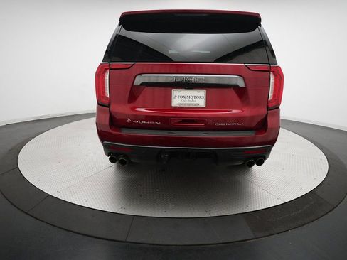 Used 2023 GMC Yukon Denali Ultimate image 24