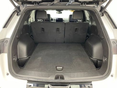 Certified 2023 Chevrolet Blazer RS w/ Enhanced Convenience Package image 12