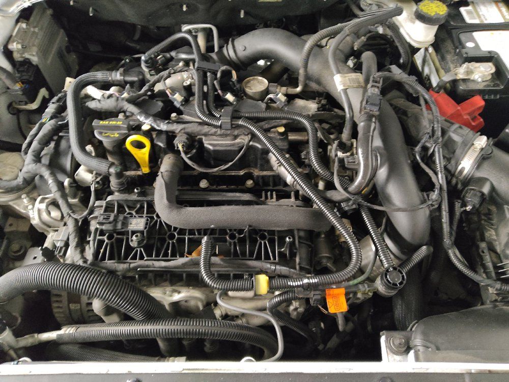 Used 2020 Ford Fusion SEL FWD image 30