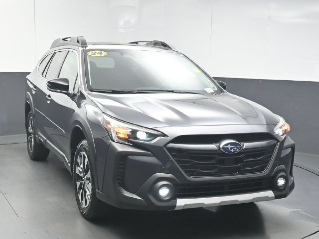 Certified 2024 Subaru Outback Limited AWD/4WD image 2