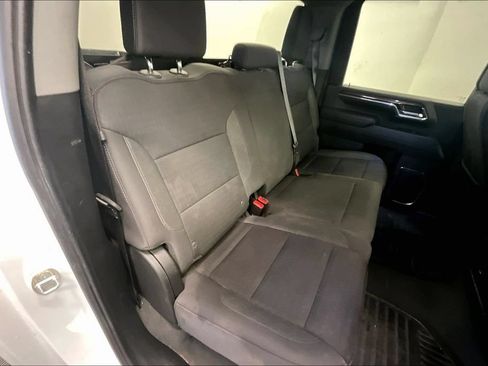 Used 2024 Chevrolet Silverado 2500 LT AWD/4WD image 23