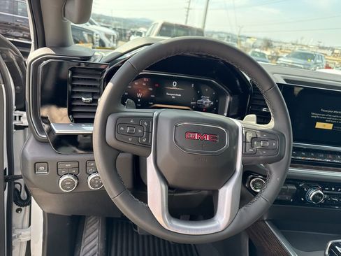 New 2026 GMC Sierra 1500 Elevation w/ Preferred Package image 15