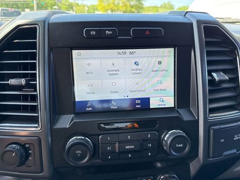 Used 2022 Ford F350 XLT w/ XLT Value Package AWD/4WD image 33