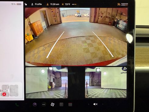 Used 2021 Tesla Model Y Long Range image 24