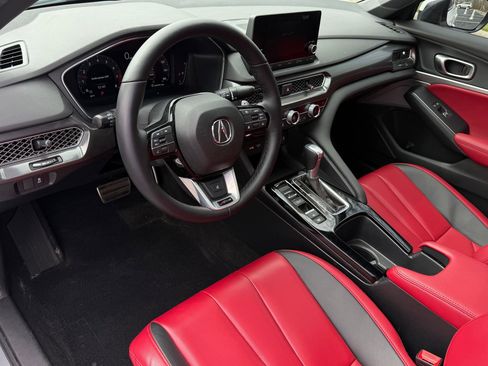 Used 2024 Acura Integra A-Spec image 4