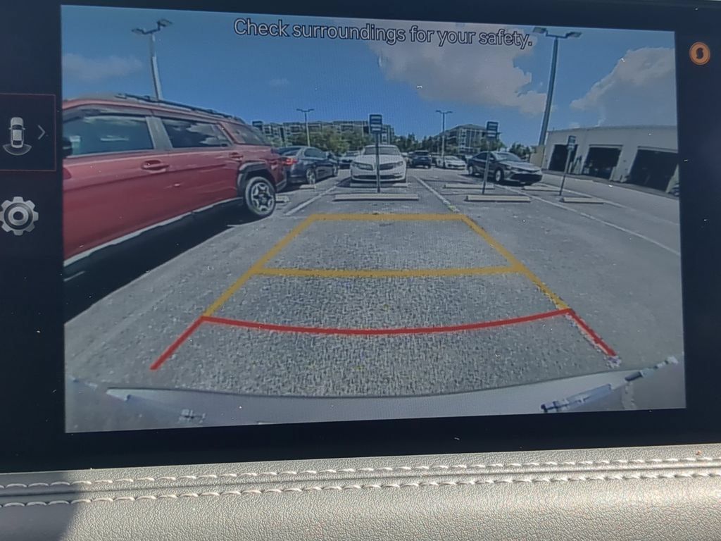 Used 2026 Genesis G70 2.5T RWD image 22