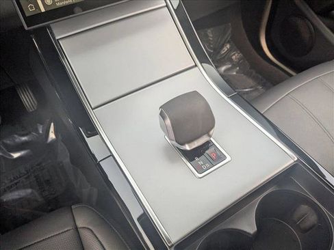 Used 2024 Land Rover Range Rover Evoque S image 14