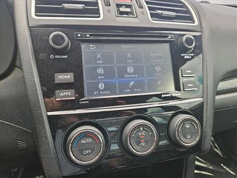 Used 2018 Subaru WRX AWD/4WD image 13