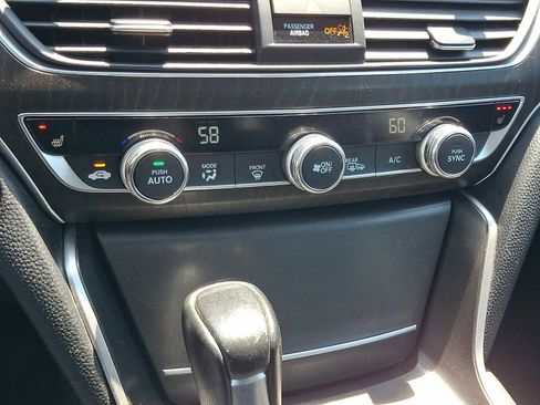 Certified 2022 Honda Accord EX-L image 16