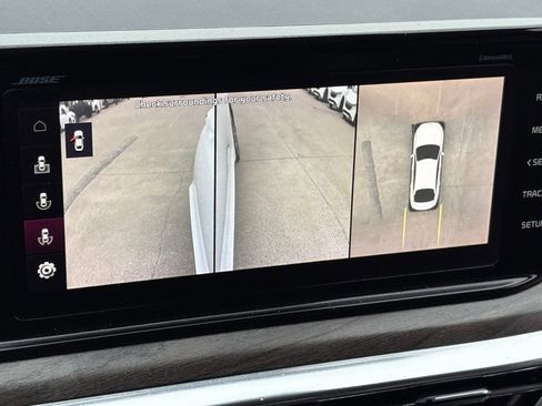 Used 2023 Kia K5 EX w/ EX Premium Package FWD image 29