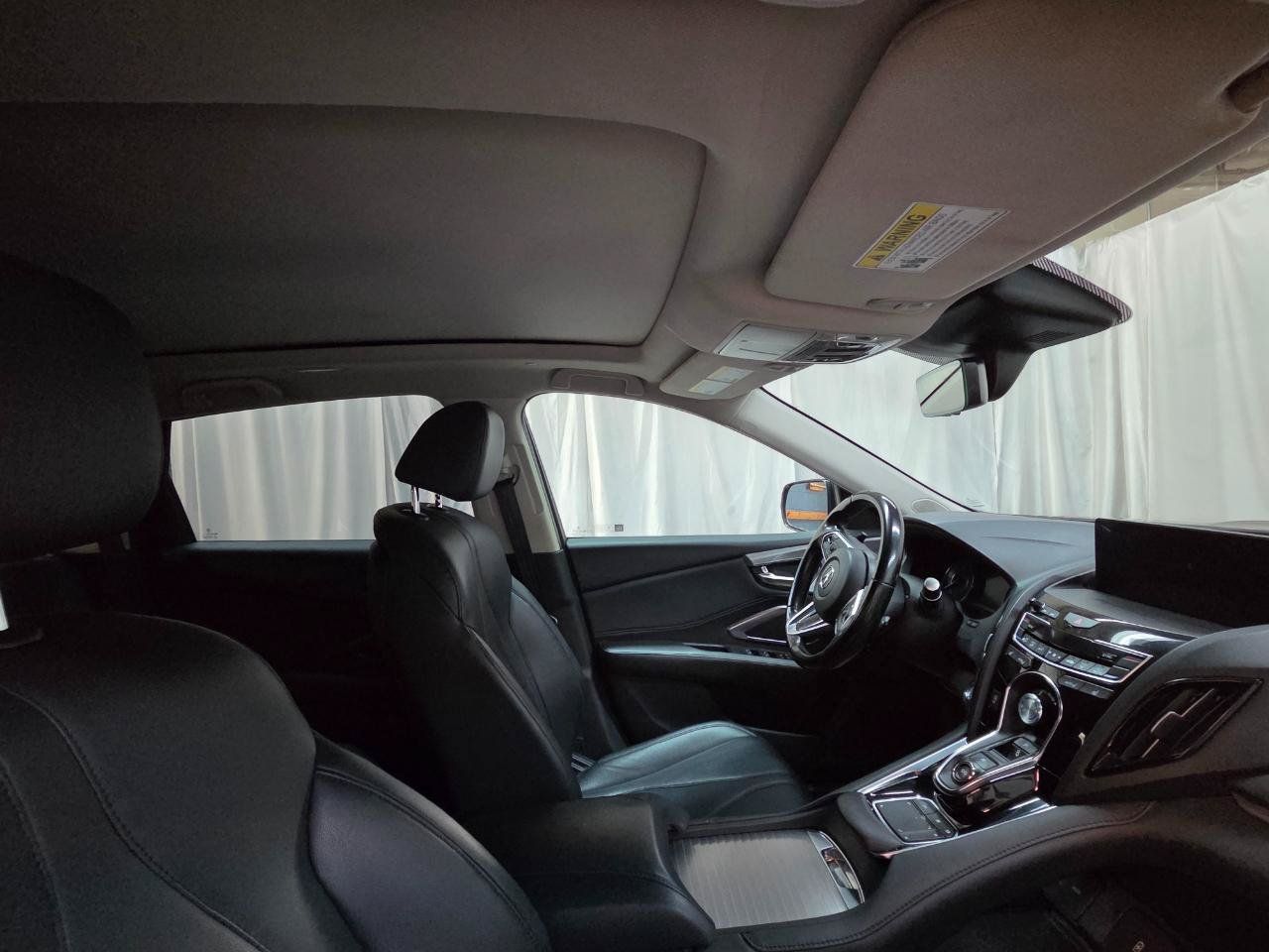 Used 2020 Acura RDX AWD image 24