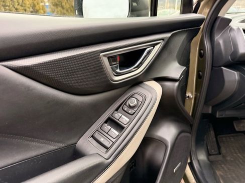 Used 2023 Subaru Forester Limited image 20