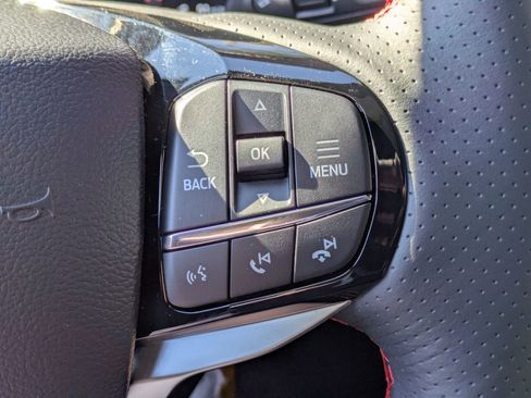 New 2026 Ford Explorer ST-Line w/ ST-Line Street Pack image 16