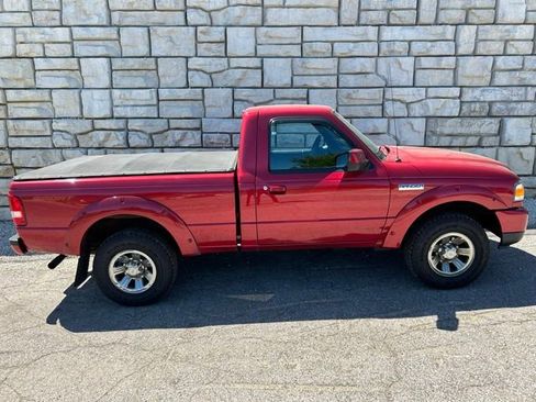 Used 2007 Ford Ranger 2WD Regular Cab image 6