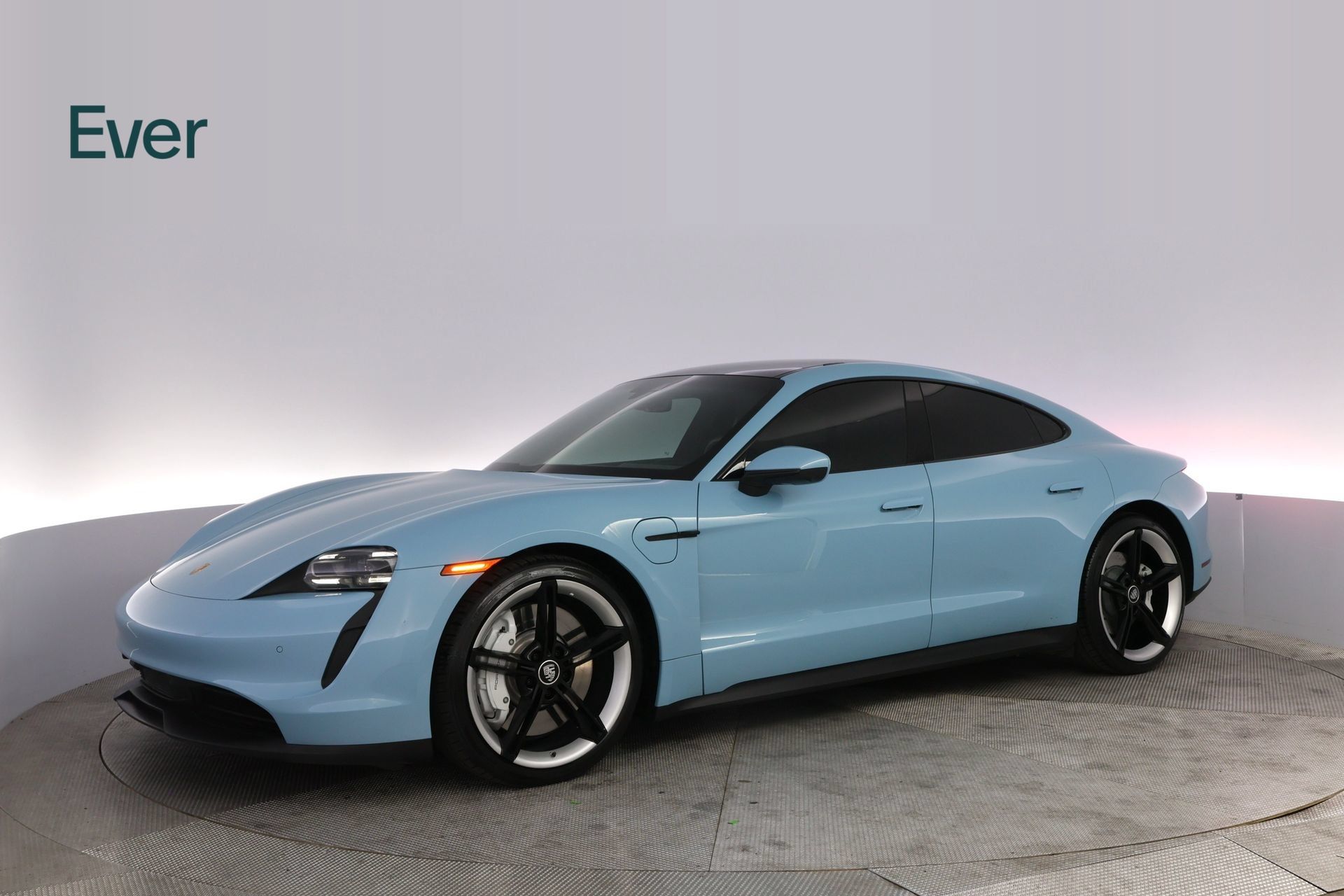 Used 2023 Porsche Taycan RWD image 18