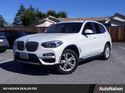 Used 2019 BMW X3 xDrive30i