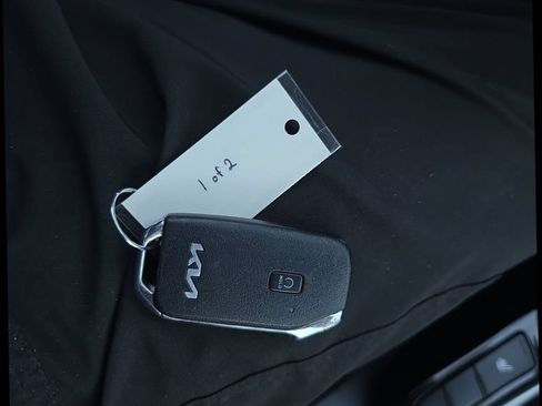 Used 2022 Kia Seltos SX AWD/4WD image 39