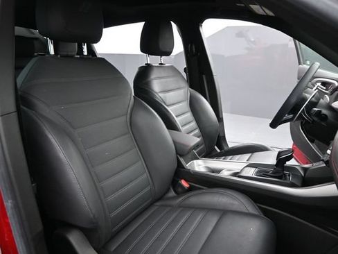 Used 2024 Dodge Hornet R/T Plus w/ R/T Blacktop Package AWD/4WD image 26